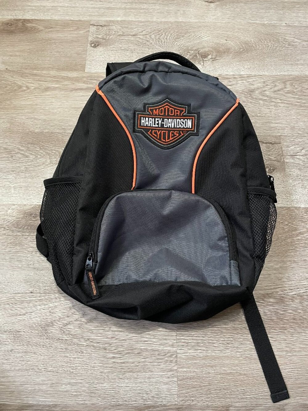 Harley-Davidson Backpack